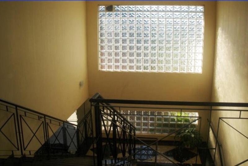 בית מלון כפרי Executivo Park