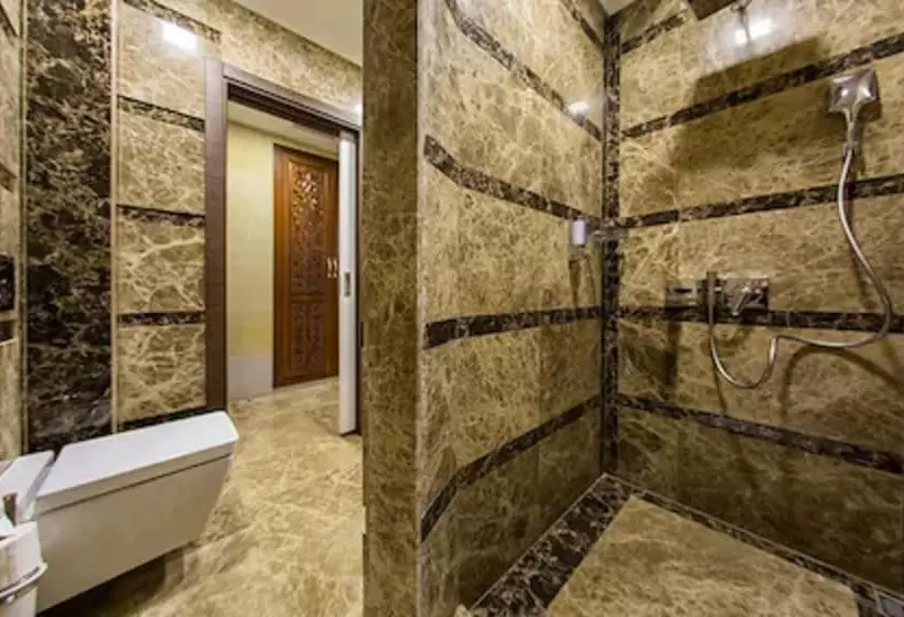 Gherdan Gold Otel