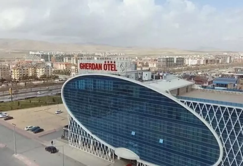 Gherdan Gold Otel