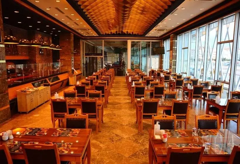 Gherdan Gold Otel