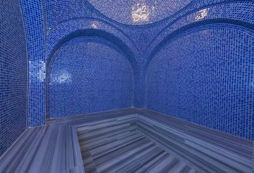 Gherdan Gold Otel