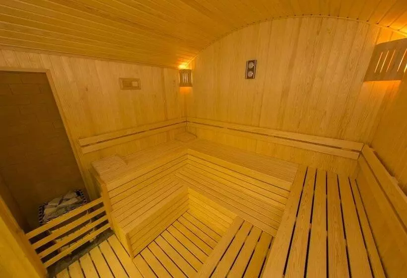 Gherdan Gold Otel