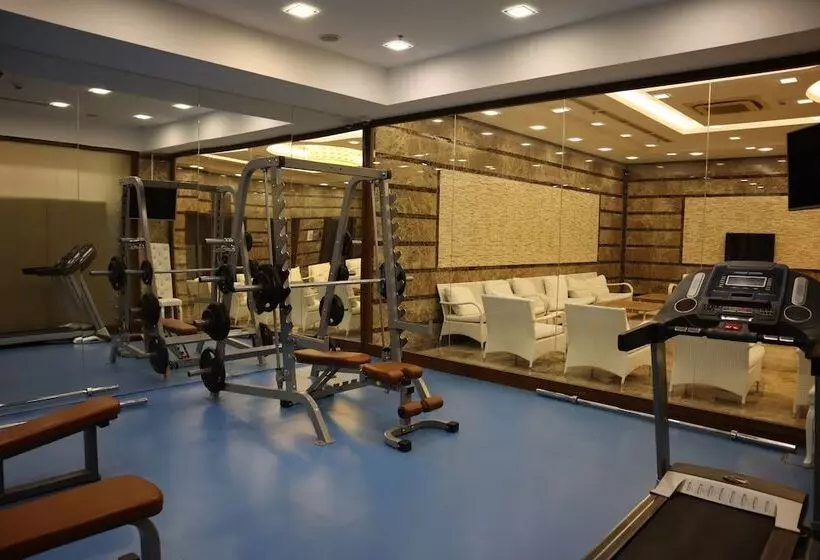 Gherdan Gold Otel