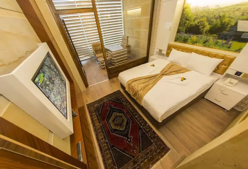 Gherdan Gold Otel