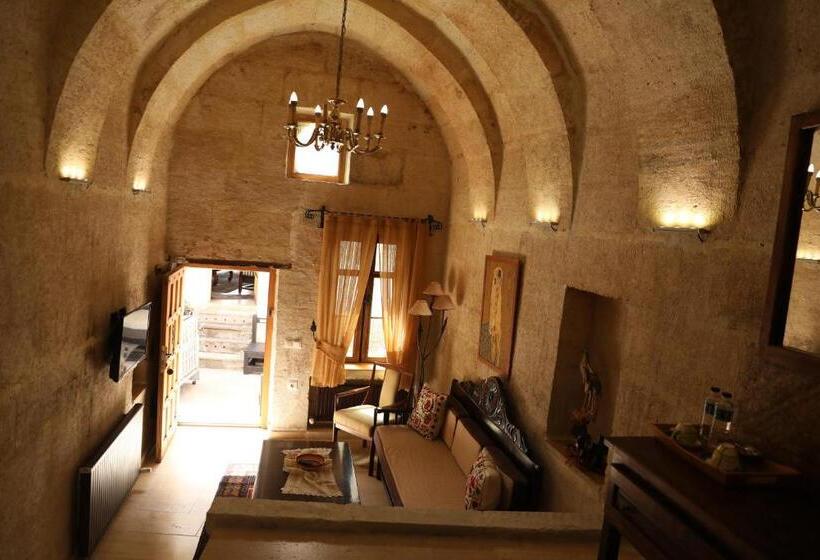 هتل Hanımkız Konagı