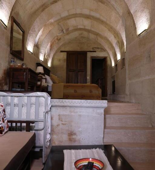 هتل Hanımkız Konagı