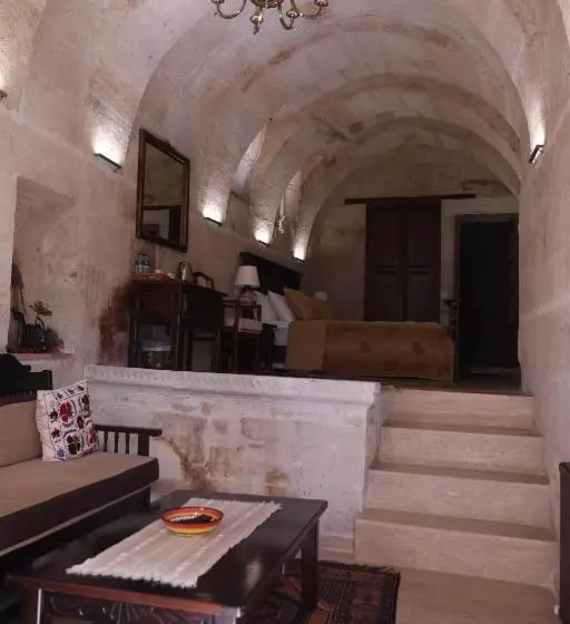 ホテル Hanımkız Konagı