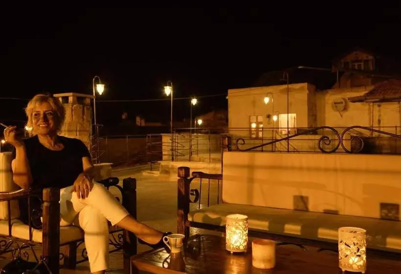 ホテル Hanımkız Konagı