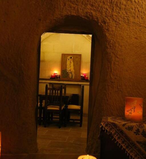 هتل Hanımkız Konagı