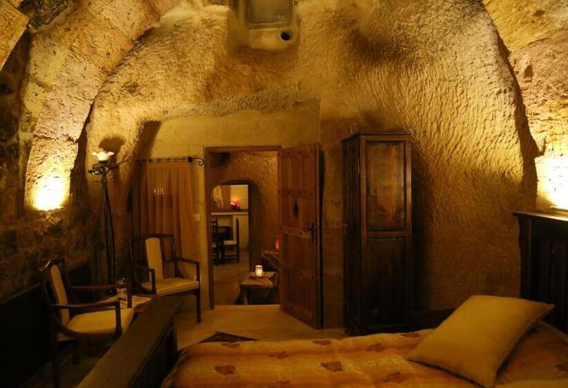 هتل Hanımkız Konagı