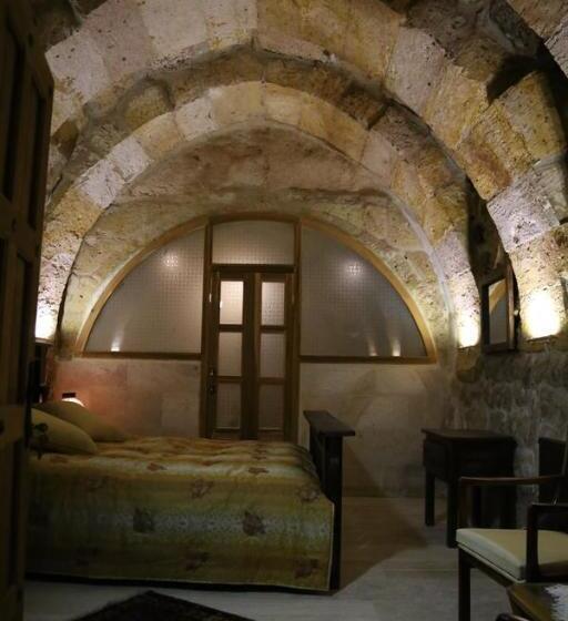 هتل Hanımkız Konagı