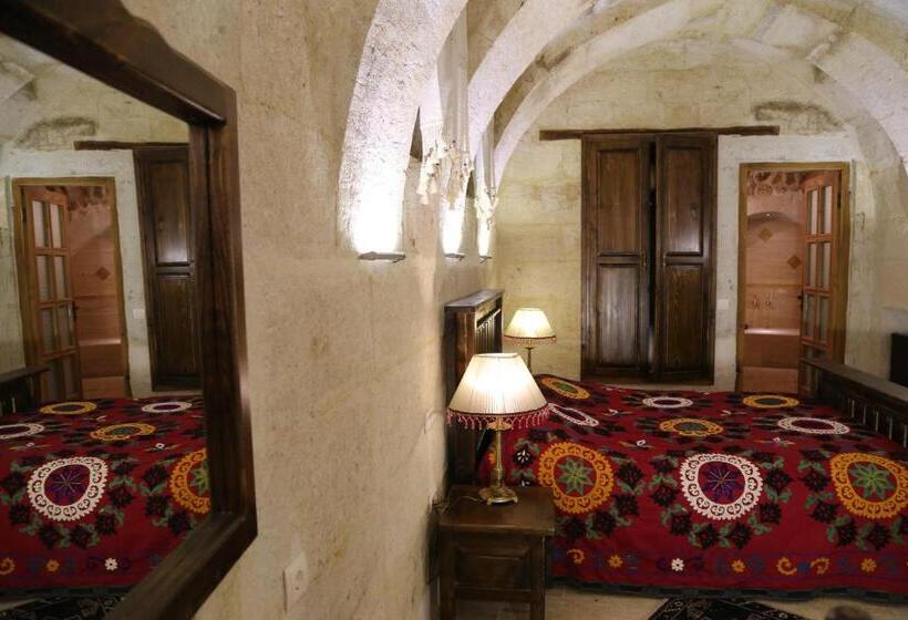 هتل Hanımkız Konagı