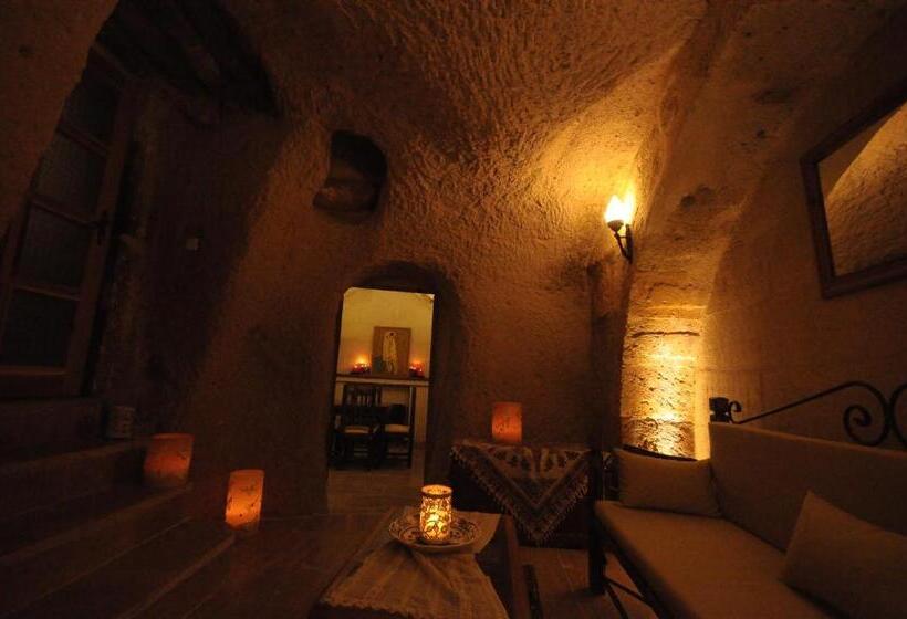 هتل Hanımkız Konagı