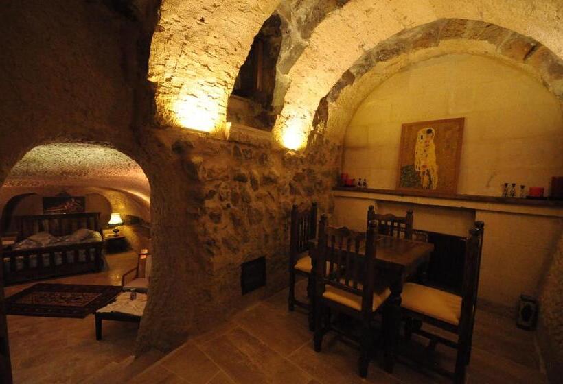 هتل Hanımkız Konagı