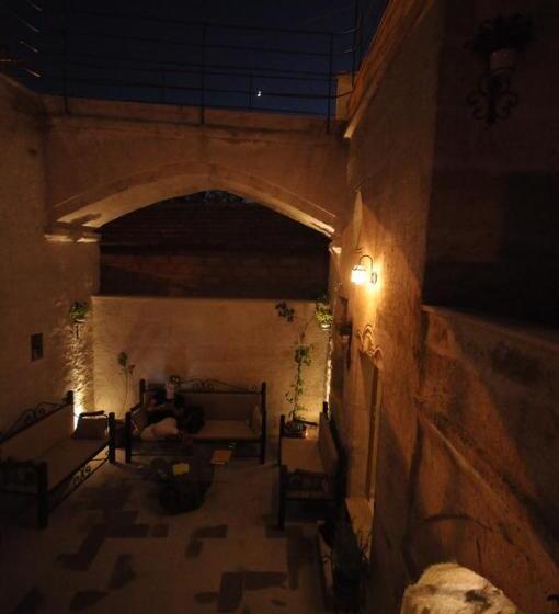 هتل Hanımkız Konagı