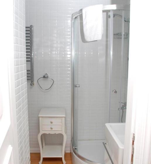 בית מלון כפרי Hüseyin Bey