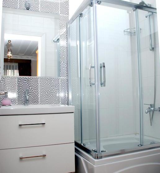 בית מלון כפרי Hüseyin Bey