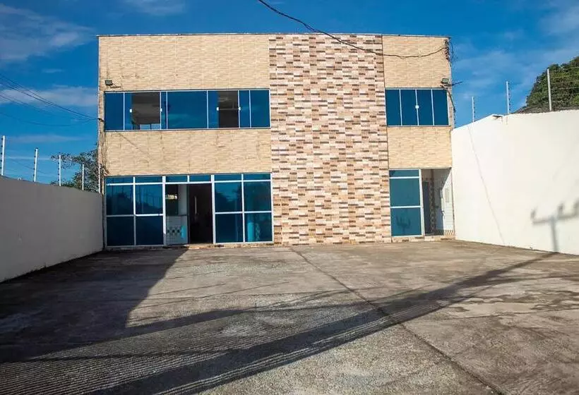 هتل Itatiaia
