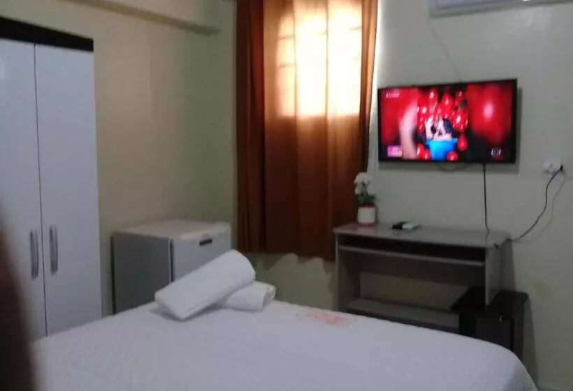 هتل Itatiaia