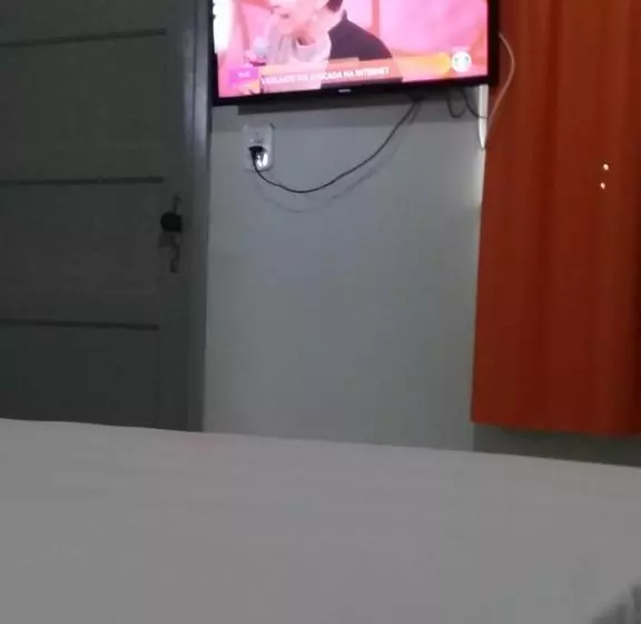 هتل Itatiaia