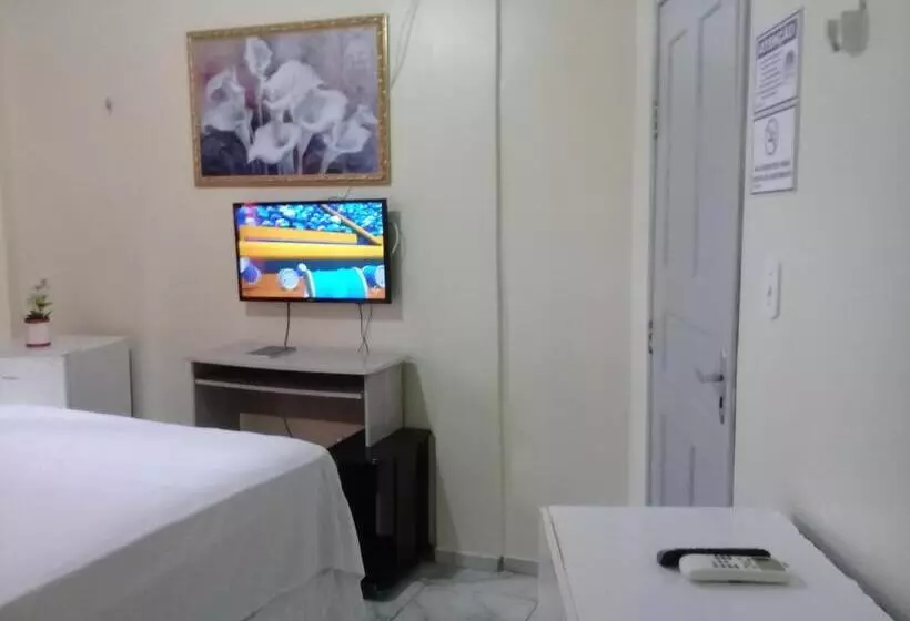 هتل Itatiaia