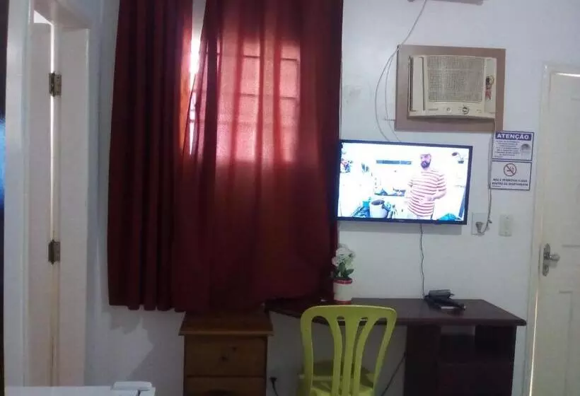 هتل Itatiaia
