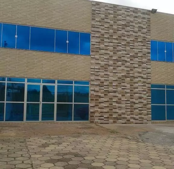 هتل Itatiaia
