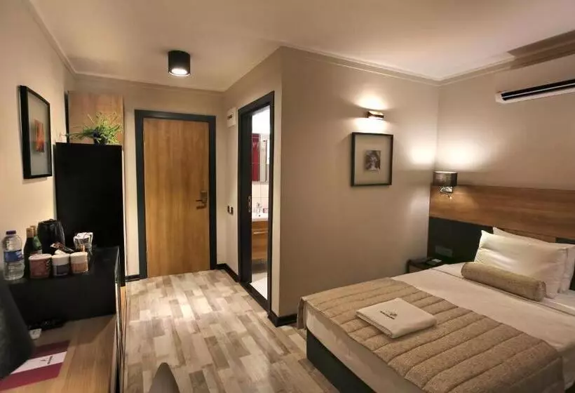 Hotel Kalevera