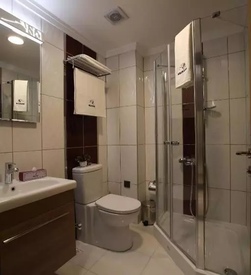 Hotel Kalevera