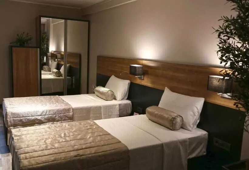 Hotel Kalevera