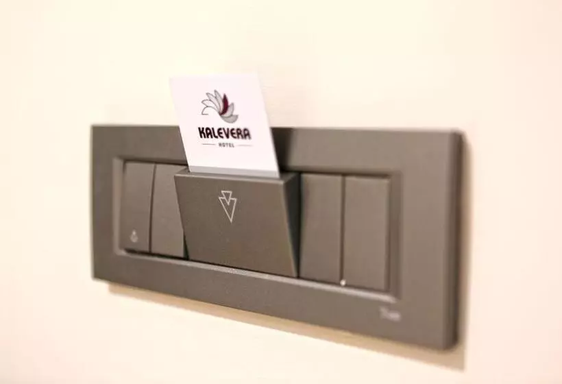 Hotel Kalevera