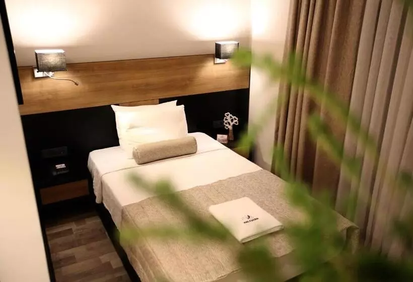 Hotel Kalevera