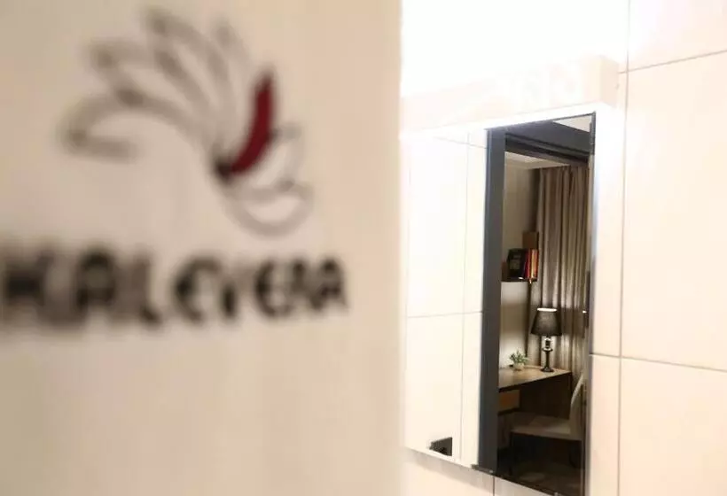 Hotel Kalevera