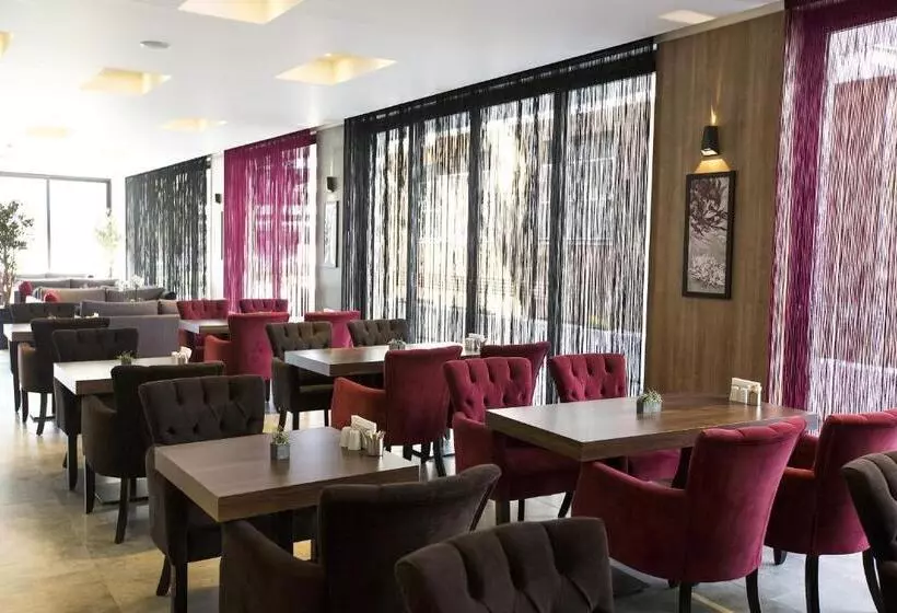 Hotel Kalevera