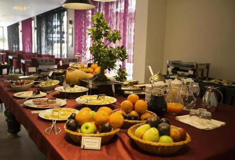 Hotel Kalevera