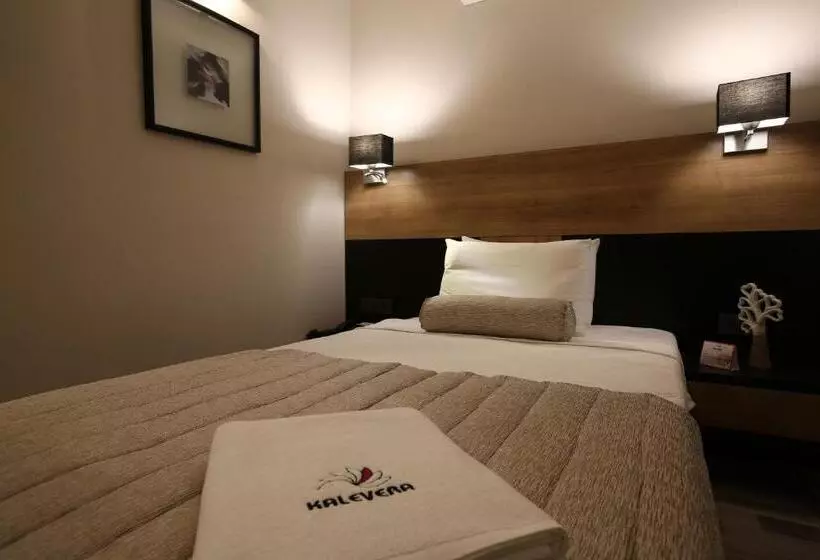 Hotel Kalevera