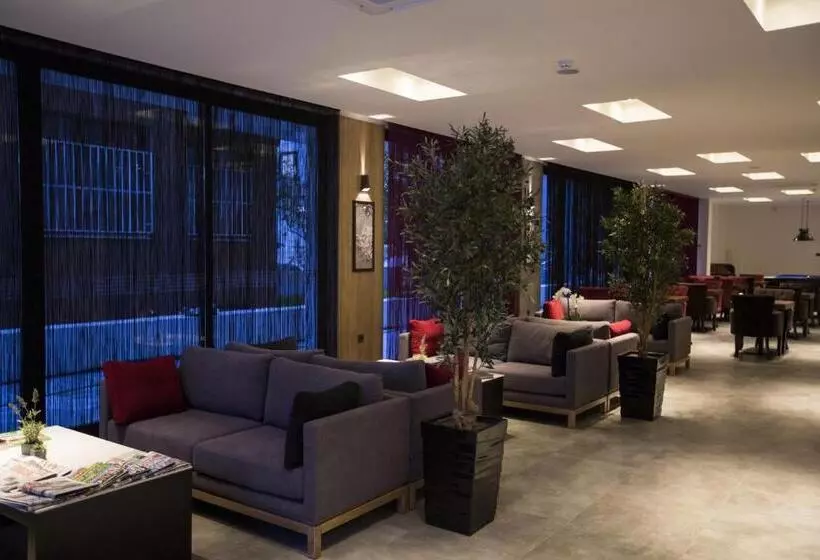 Hotel Kalevera