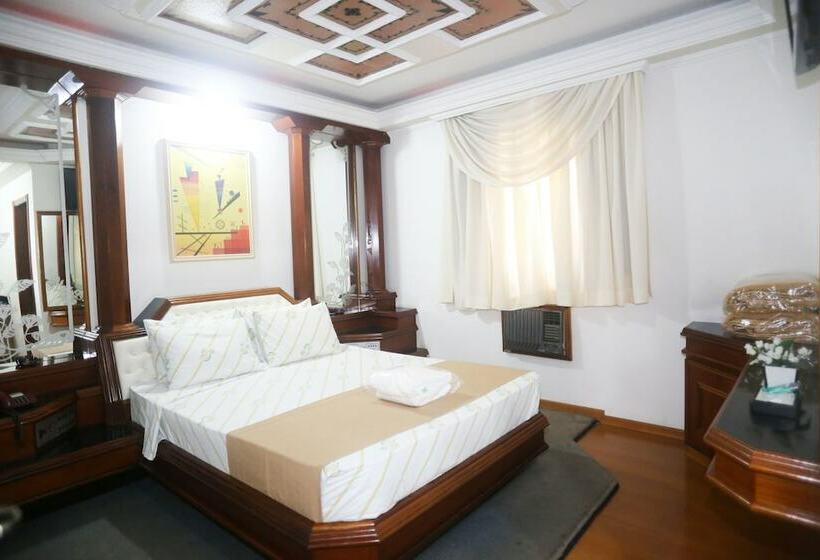 هتل Maison Florense