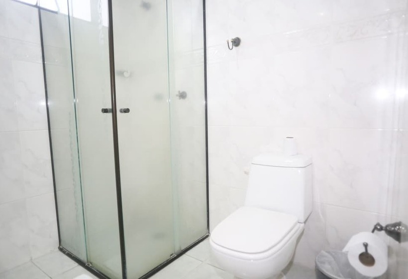 هتل Maison Florense