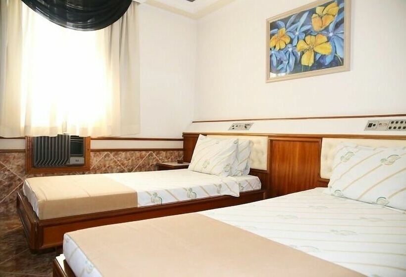 هتل Maison Florense