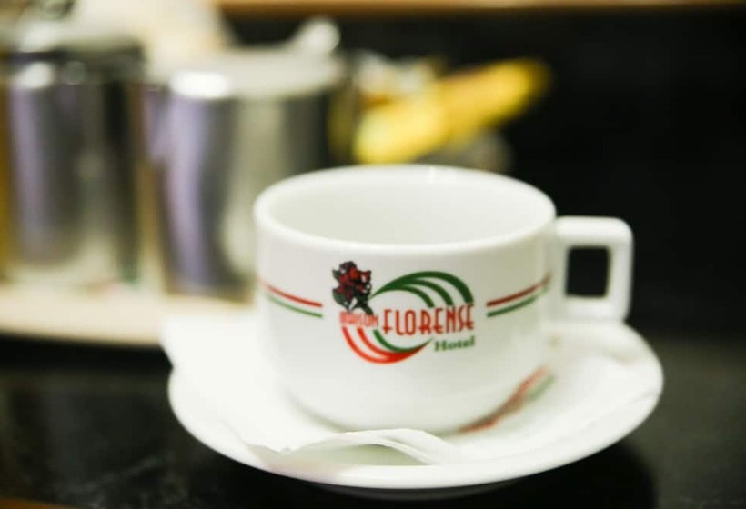 هتل Maison Florense