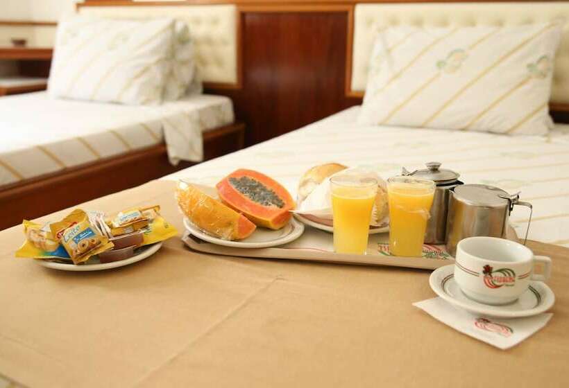 هتل Maison Florense