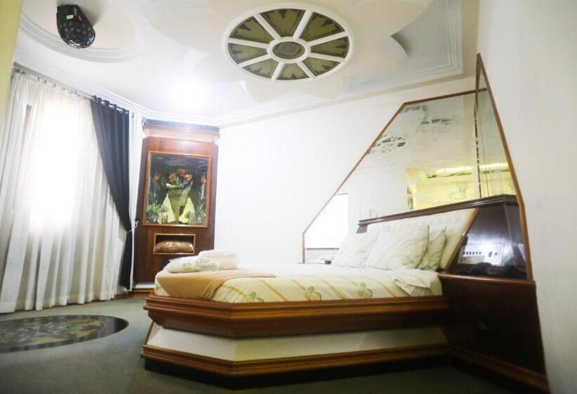 هتل Maison Florense