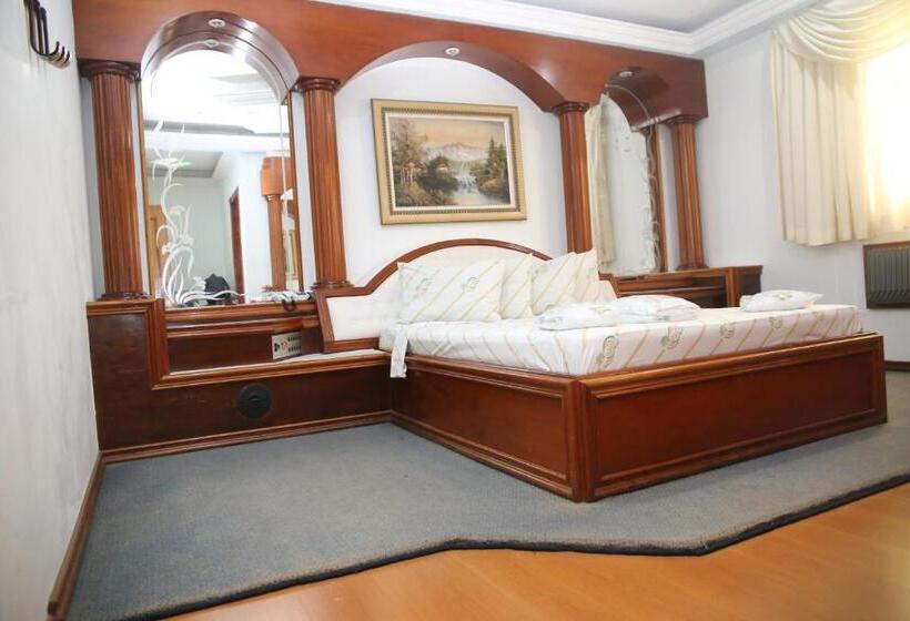 هتل Maison Florense