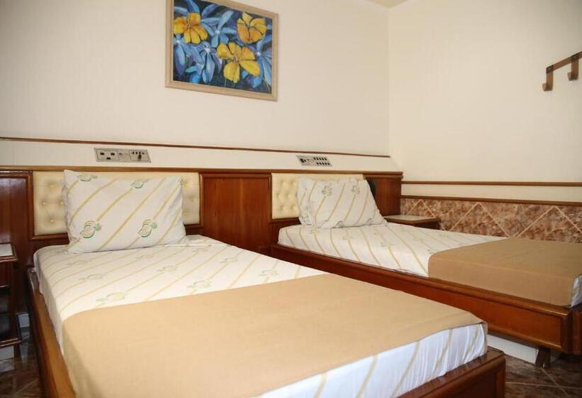 هتل Maison Florense