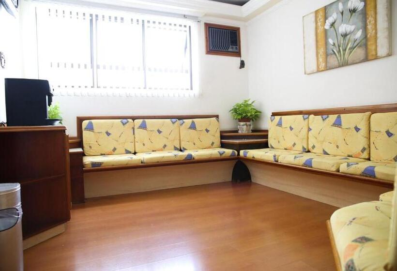 هتل Maison Florense