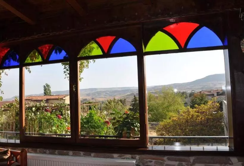 Hotelli Pacha