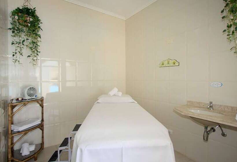 Отель Portal Das Aguas