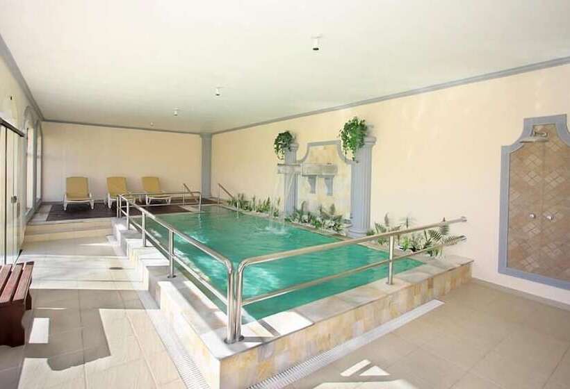 Отель Portal Das Aguas