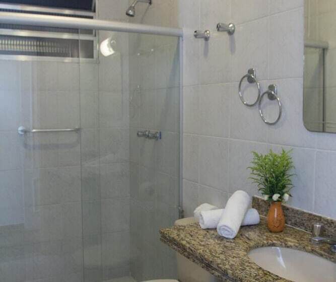 Отель Portal Das Aguas